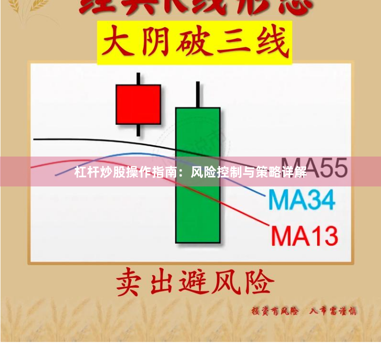 杠杆炒股操作指南：风险控制与策略详解